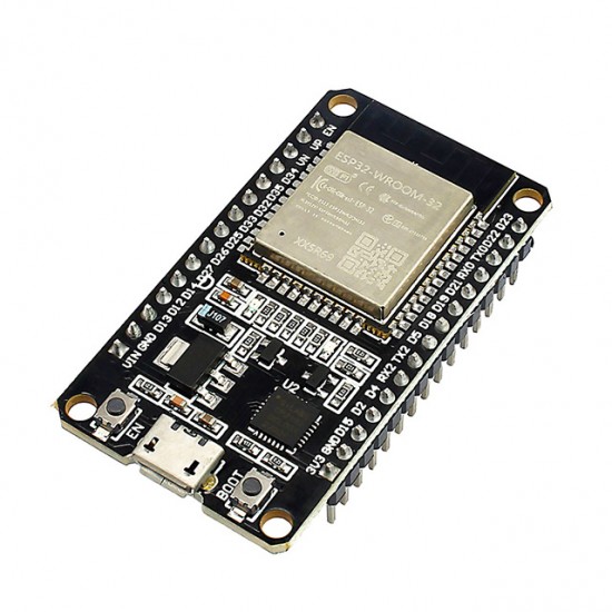 ESP-WROOM-32 ESP-WROOM-32