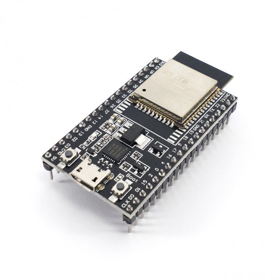 ESP-WROOM-32D ESP-WROOM-32D