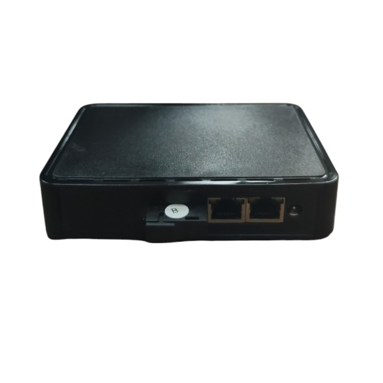 Media converter EM-0102-TE Media converter EM-0102-TE