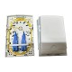 FTTH box for 2 splices FTTH box for 2 splices
