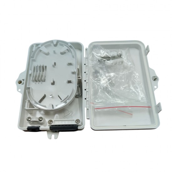 FTTH ONU-6, white FTTH ONU-6, white