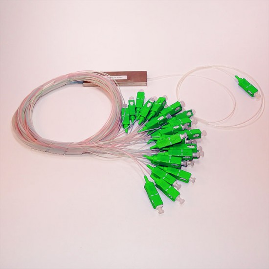 PLC splitter 1x32 APC PLC splitter 1x32 APC