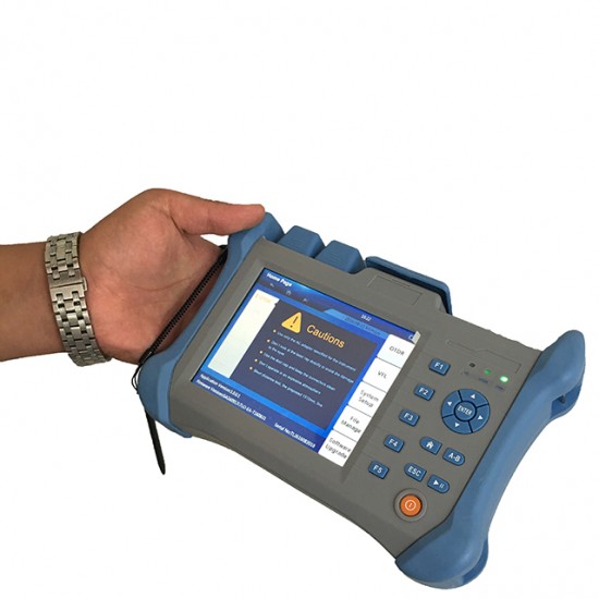 OTDR TC-280 OTDR TC-280