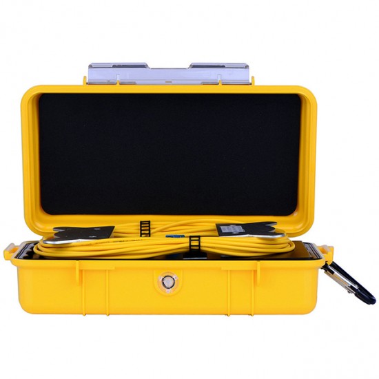 OTDR Launch Cable Box OTDR Launch Cable Box