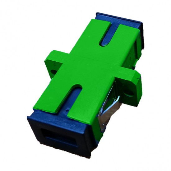 Adapter SC/APC Adapter SC/APC