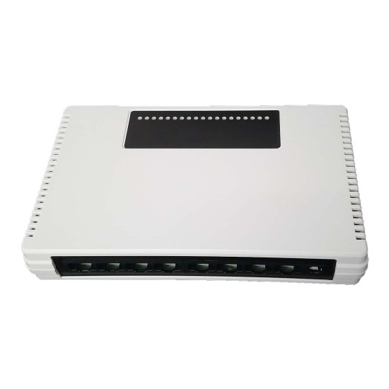 Ethernet switch ES-0800-GH Ethernet switch ES-0800-GH