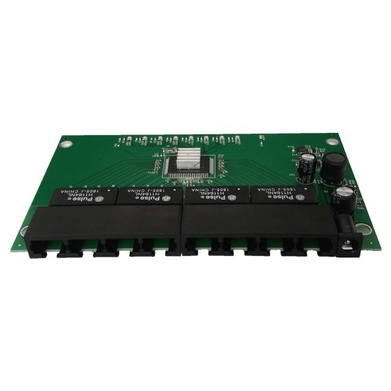 Ethernet switch ES-0800-GH Ethernet switch ES-0800-GH