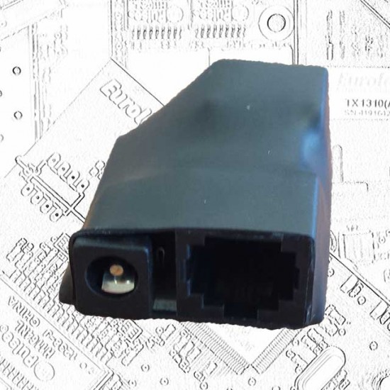PoE injector PoE injector