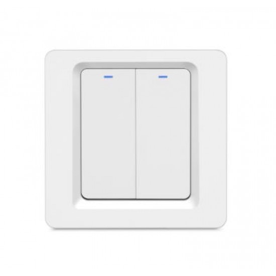 Smart key RSH-DS102-L WiFiBL Smart key RSH-DS102-L WiFiBL