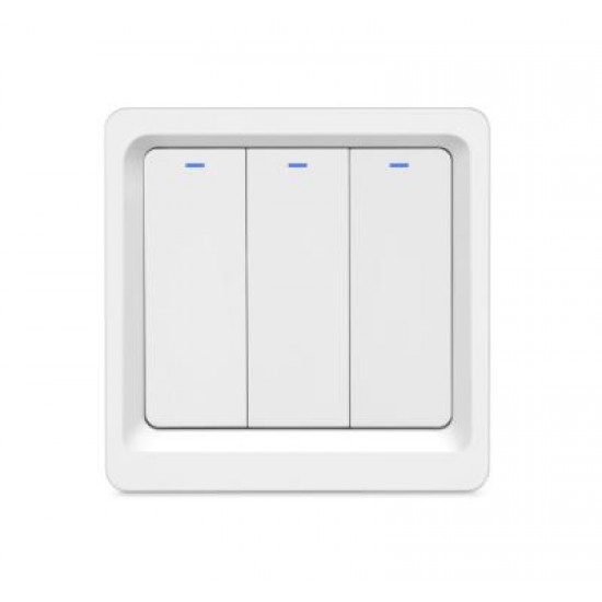 Smart key RSH-DS103-L WiFiBL Smart key RSH-DS103-L WiFiBL