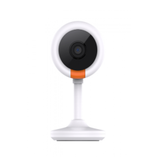 Smart WiFi Camera WCT01-1080P Smart WiFi Camera WCT01-1080P