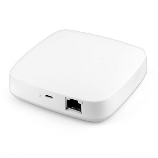 Zigbee-Gateway-GW004 Zigbee-Gateway-GW004