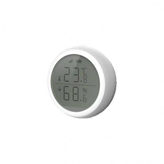 ZigBee Humidity sensor HS03 ZigBee Humidity sensor HS03