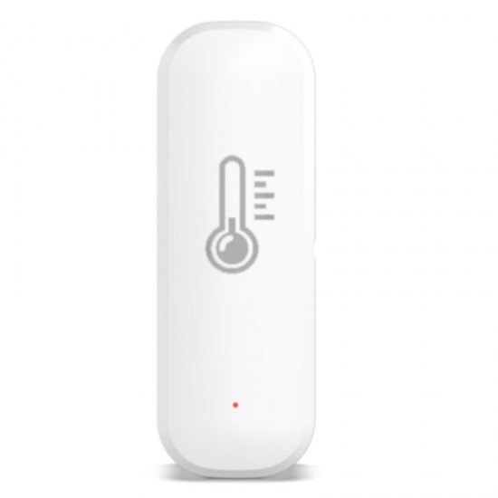 ZigBee Humidity sensor HS02