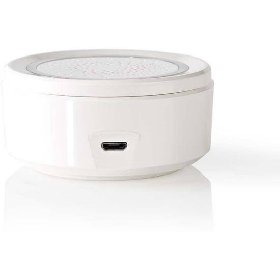 Siren Alarm WiFi-SA01 Siren Alarm WiFi-SA01
