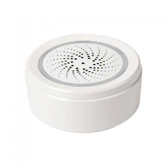 Siren Alarm WiFi-SA01 Siren Alarm WiFi-SA01